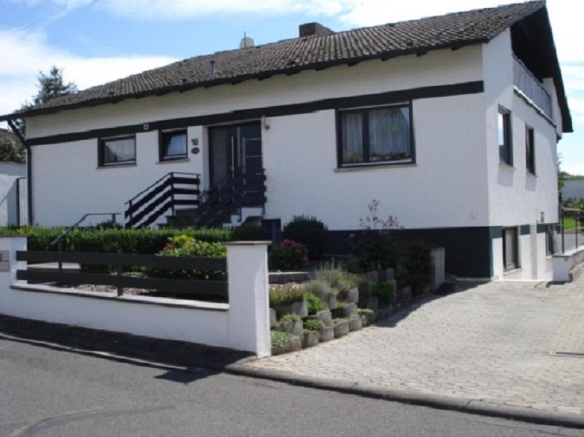 Ferienwohnung Troeppner Kolitzheim Exterior foto